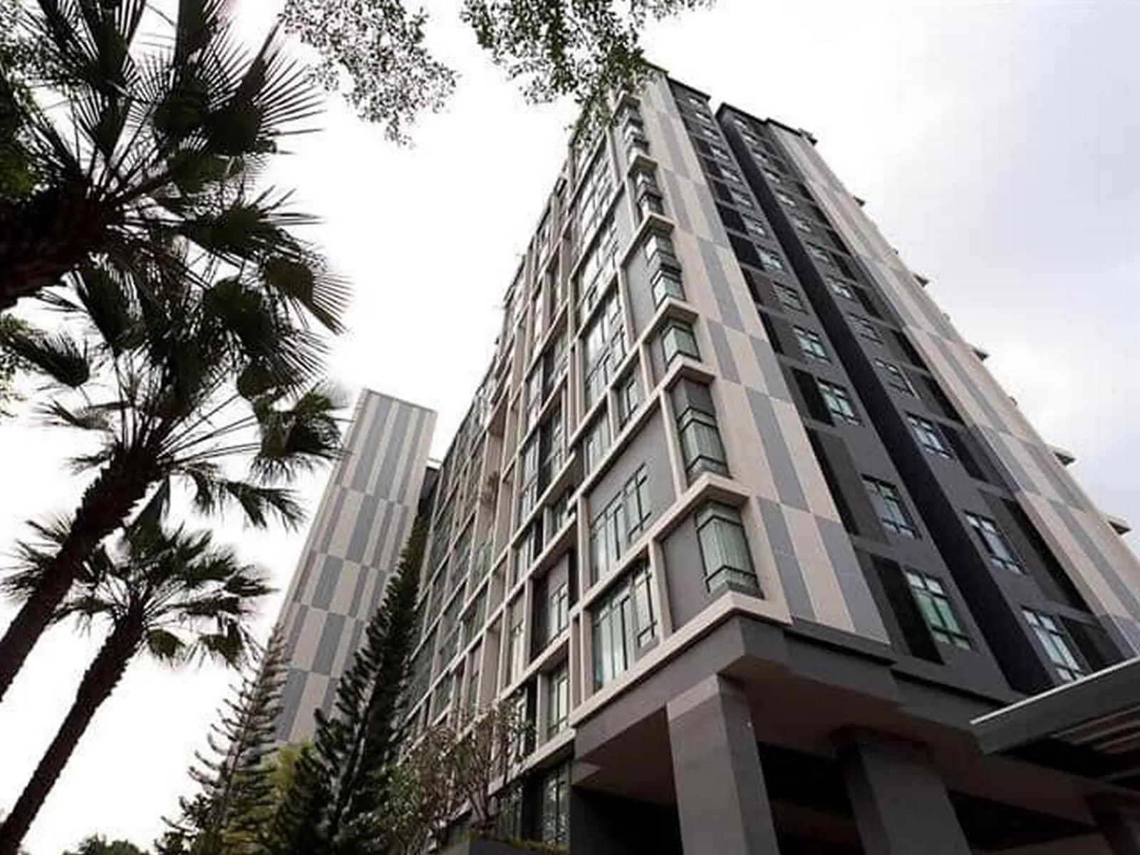 Ideo Blucove Sukhumvit — photo 9