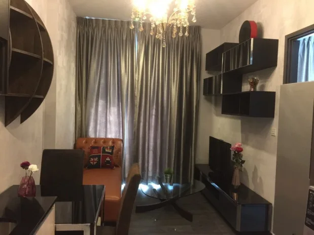 Edge Sukhumvit 23 — photo 3