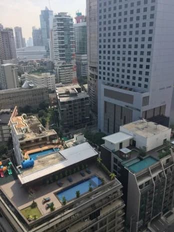 Edge Sukhumvit 23 — photo 7