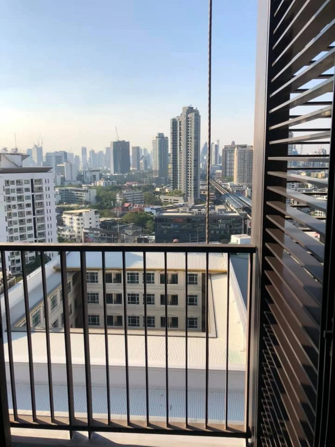 WYNE Sukhumvit — photo 10