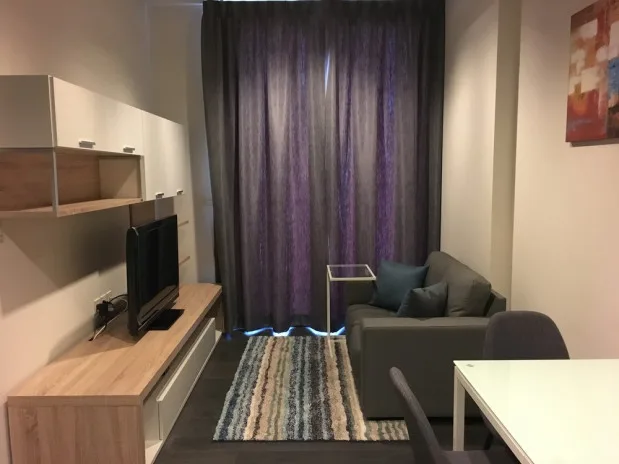 Edge Sukhumvit 23 — photo 2