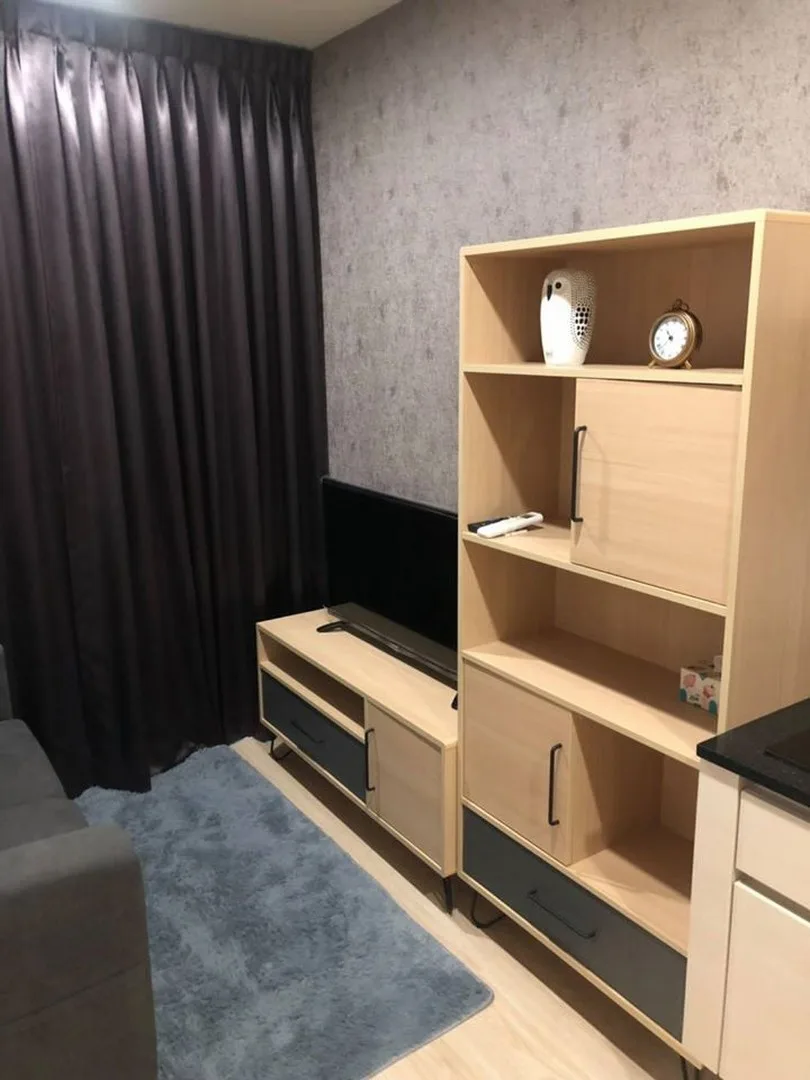 Noble Revolve Ratchada 2 — photo 1