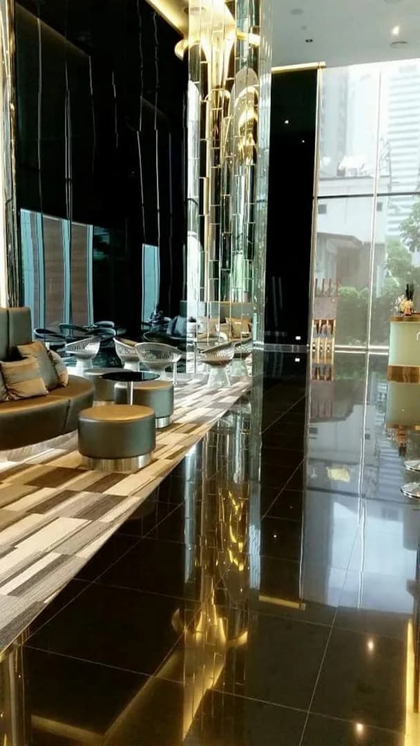 Rhythm Sathorn - Narathiwas — photo 3