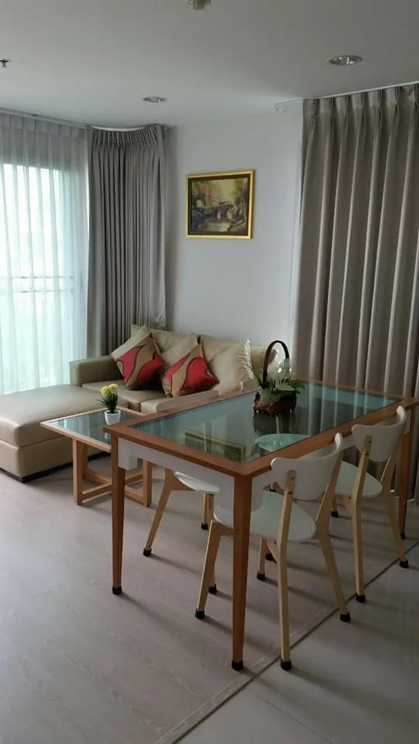 Rhythm Sathorn - Narathiwas — photo 7