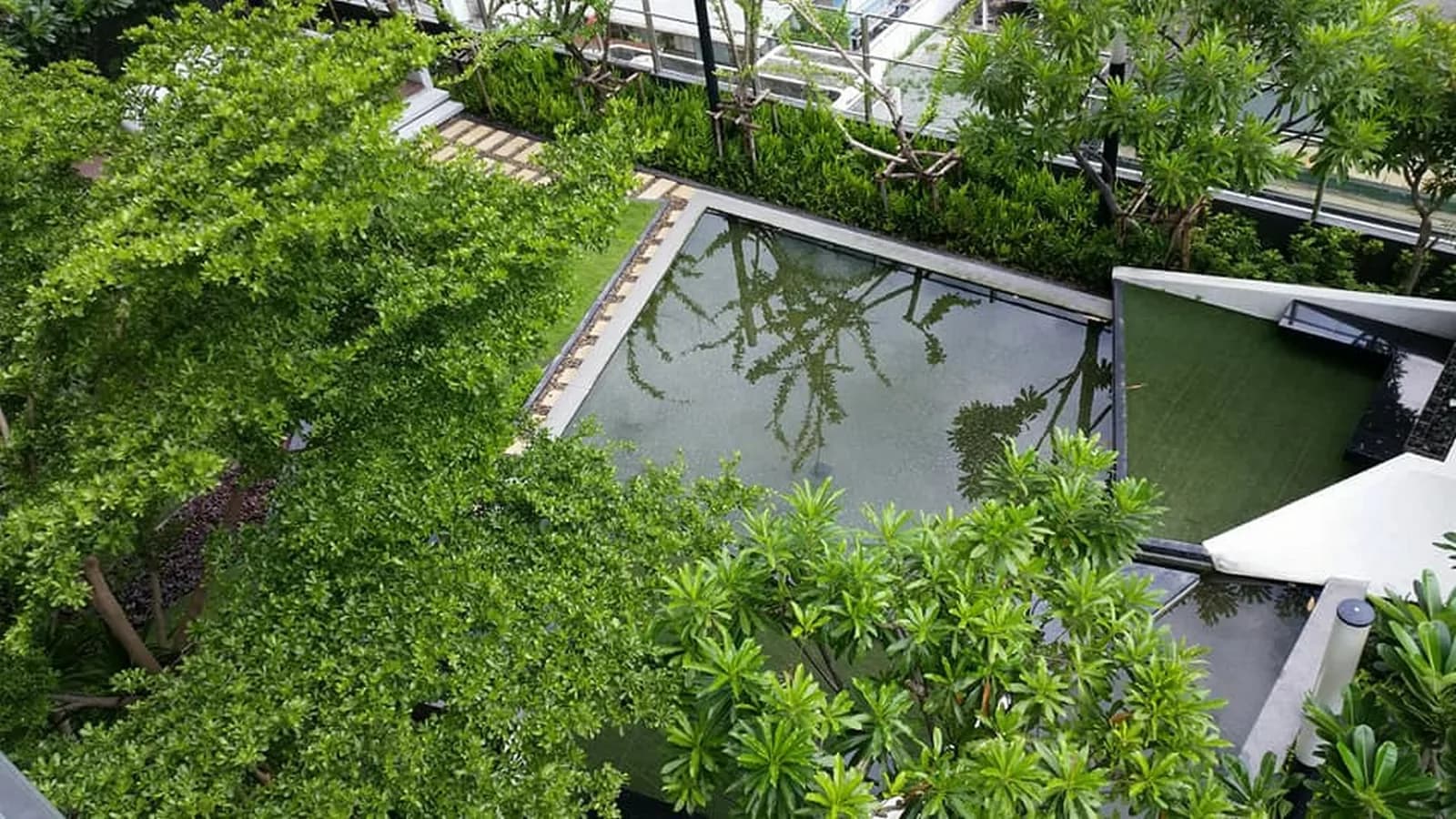 Rhythm Sathorn - Narathiwas — photo 10