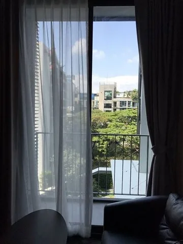 Edge Sukhumvit 23 — photo 3