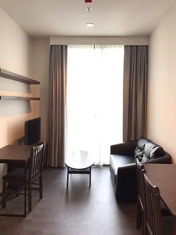 Edge Sukhumvit 23 — photo 8