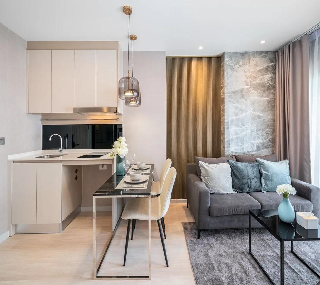 Knightsbridge Prime Sathorn — photo 13