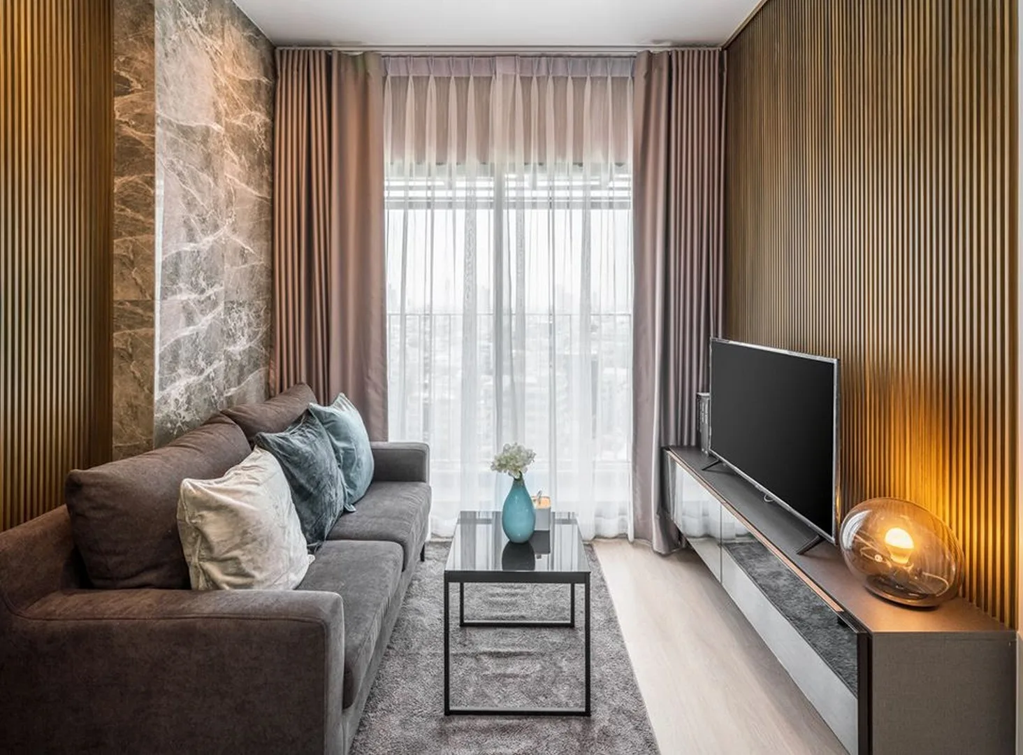 Knightsbridge Prime Sathorn — photo 4