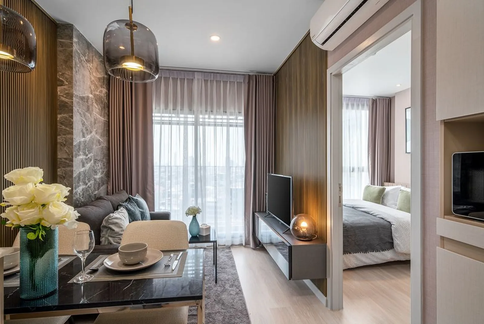 Knightsbridge Prime Sathorn — photo 8