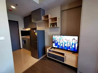 Ideo Sukhumvit 93