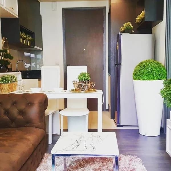 Edge Sukhumvit 23 — photo 2