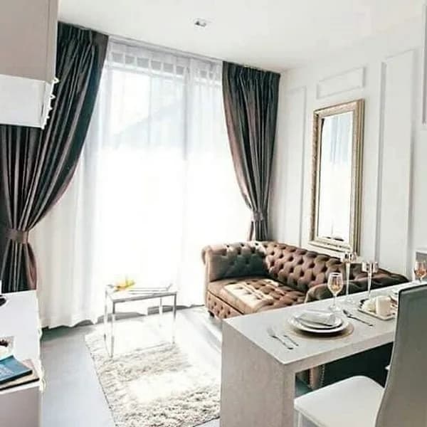 Edge Sukhumvit 23 — photo 11