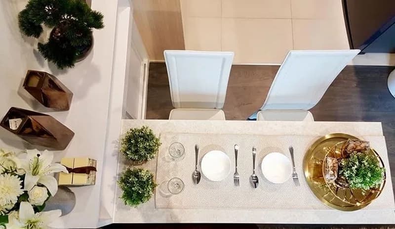Edge Sukhumvit 23 — photo 12