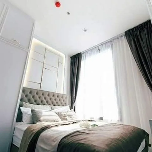 Edge Sukhumvit 23 — photo 19