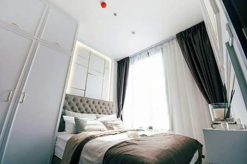 Edge Sukhumvit 23 — photo 22