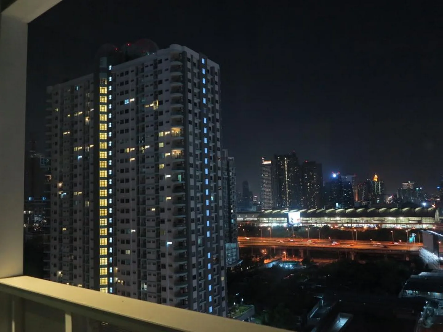 A Space I.d. Asoke - Ratchada — photo 15