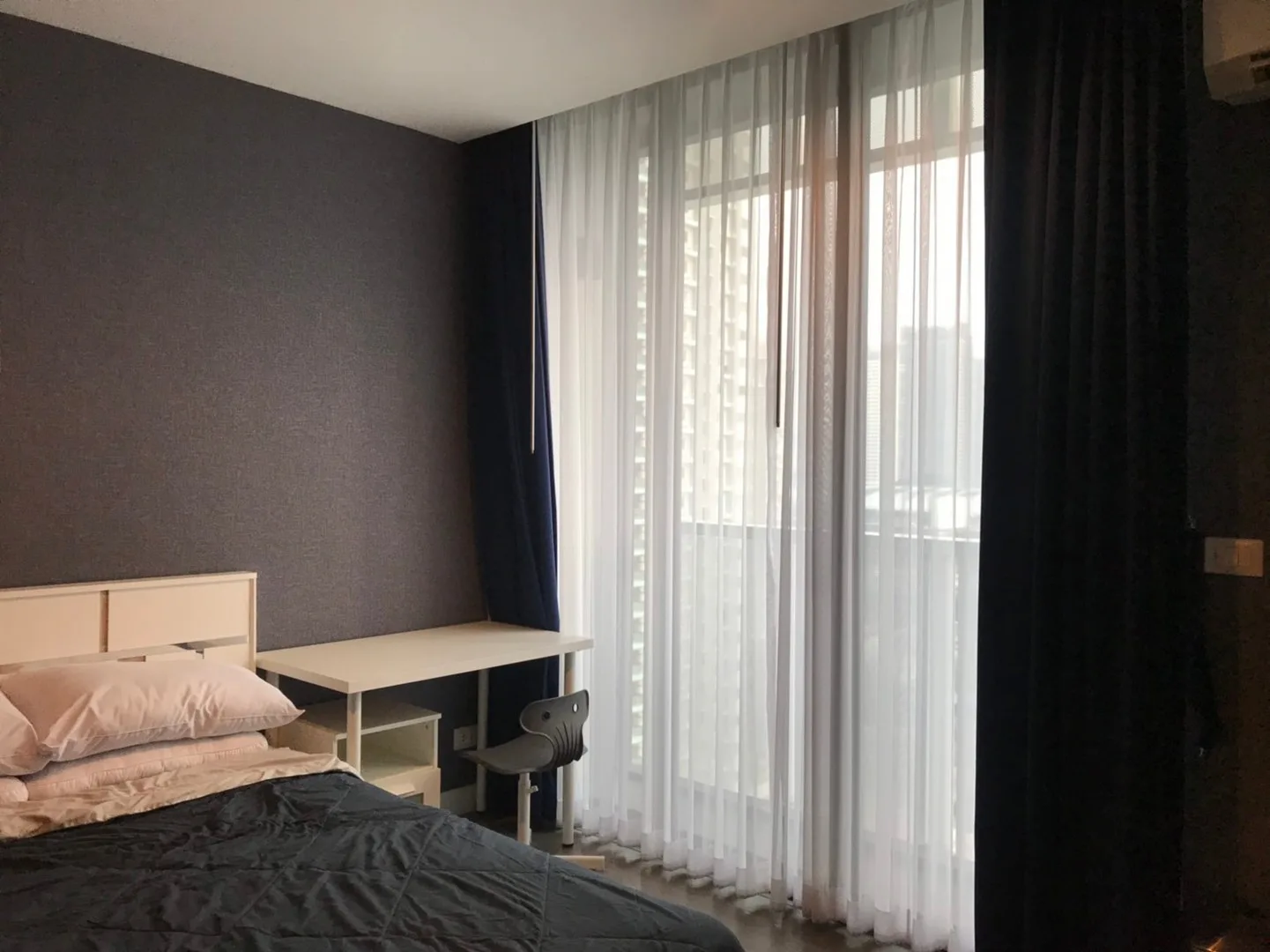 A Space I.d. Asoke - Ratchada — photo 10