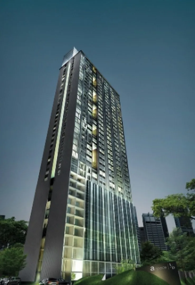 A Space I.d. Asoke - Ratchada — photo 3