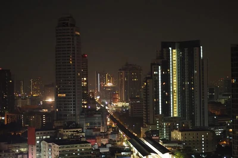 Aequa Sukhumvit 49 — photo 5