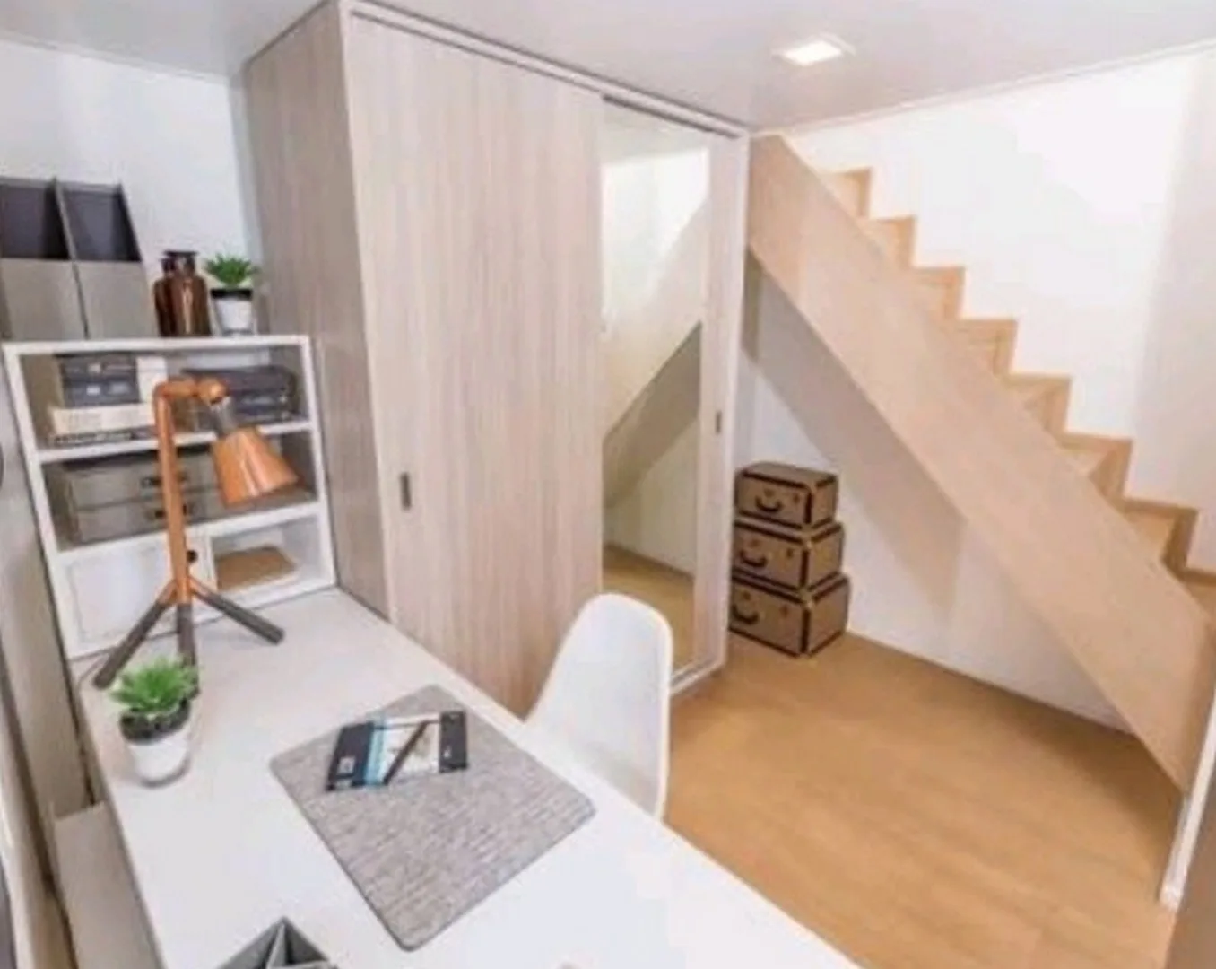Chewathai Residence Asoke — photo 1