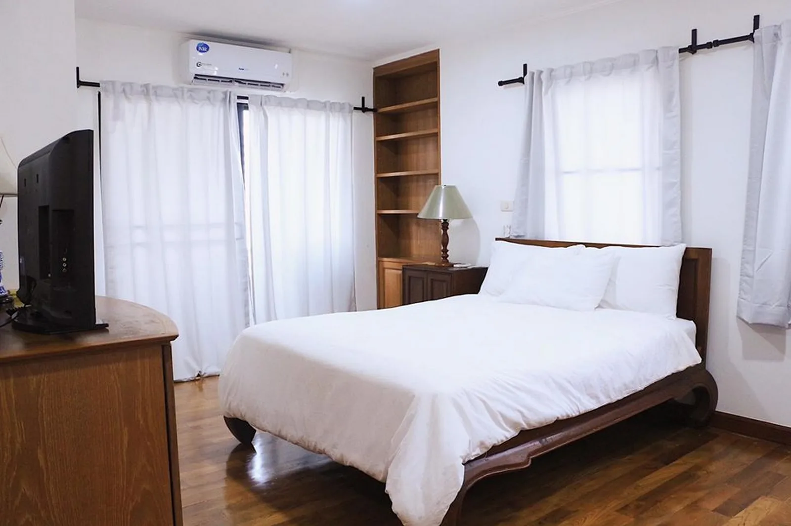 Saladaeng Executive — photo 3