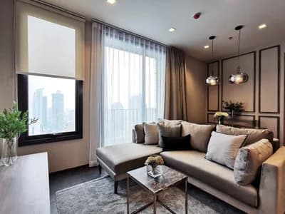 Edge Sukhumvit 23