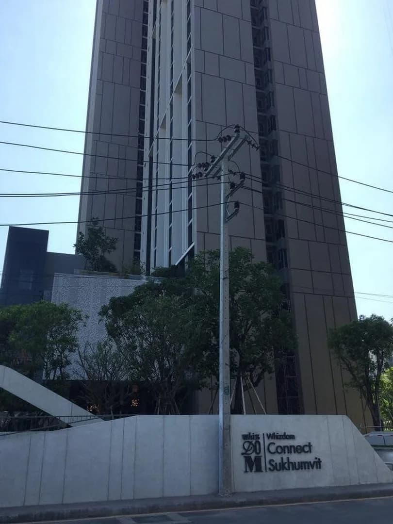Whizdom Connect Sukhumvit — photo 16