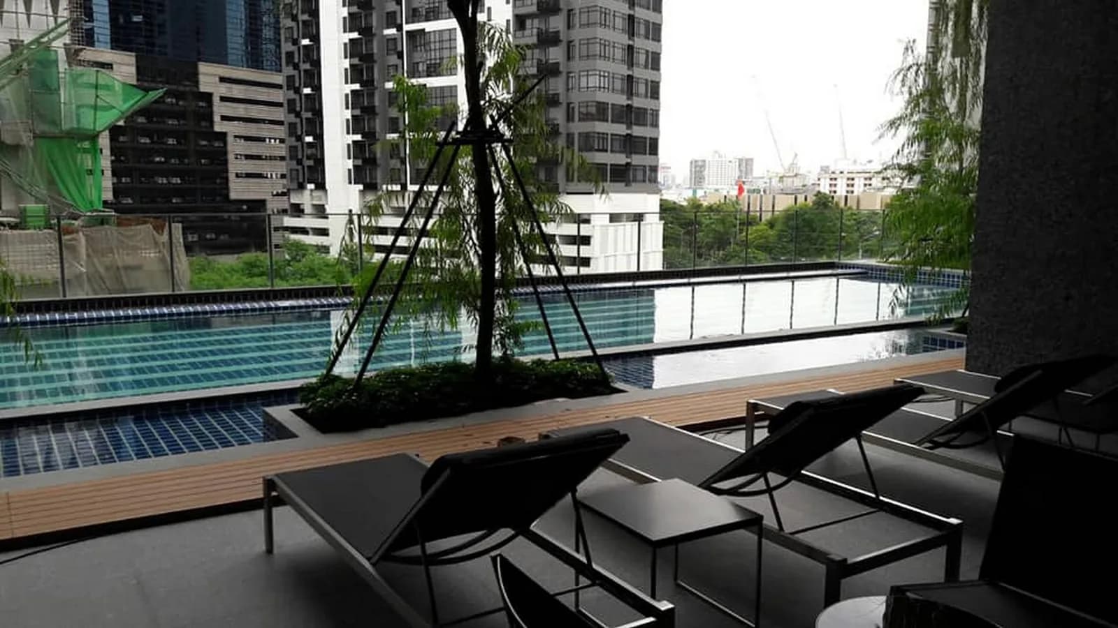 Noble Revolve Ratchada — photo 9