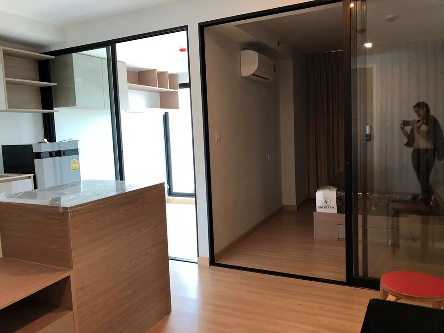 Knightsbridge Skycity Saphanmai — photo 4