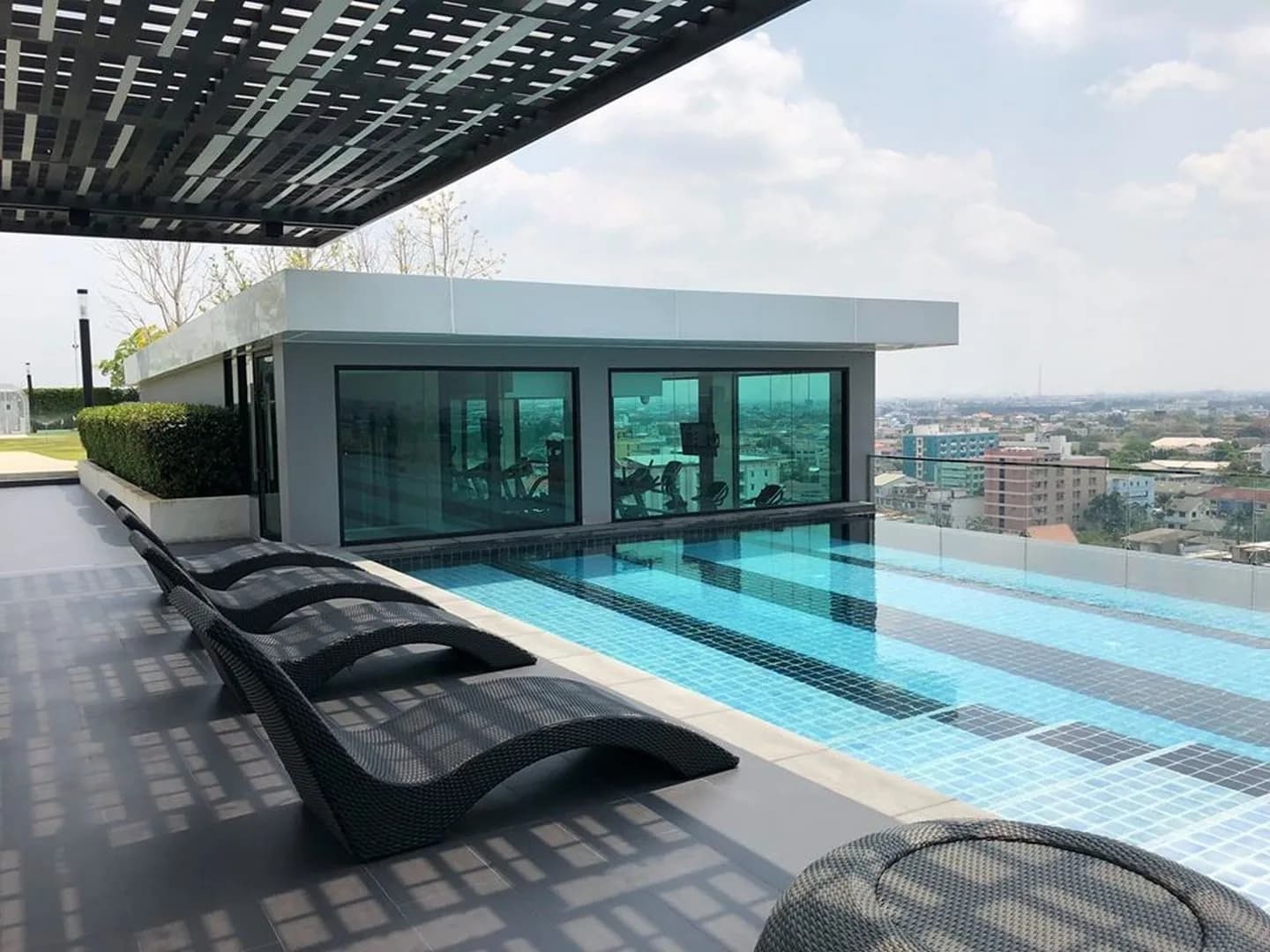 Knightsbridge Skycity Saphanmai — photo 10