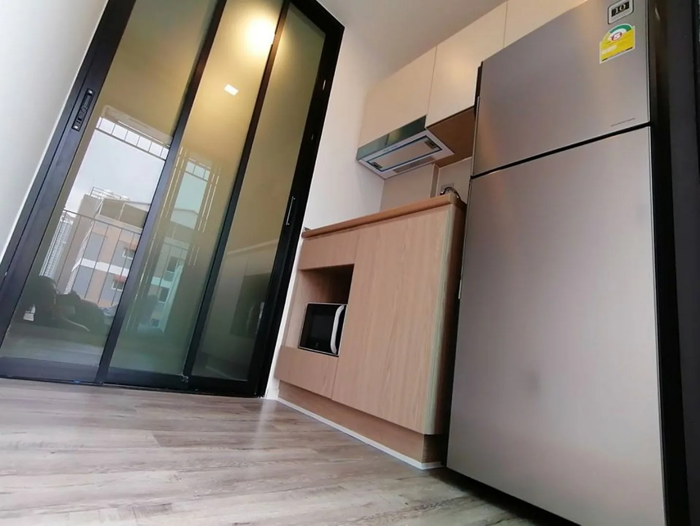 Brown Condo Huaikwang — photo 3