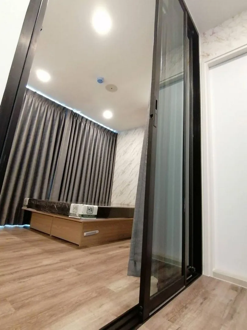 Brown Condo Huaikwang — photo 4