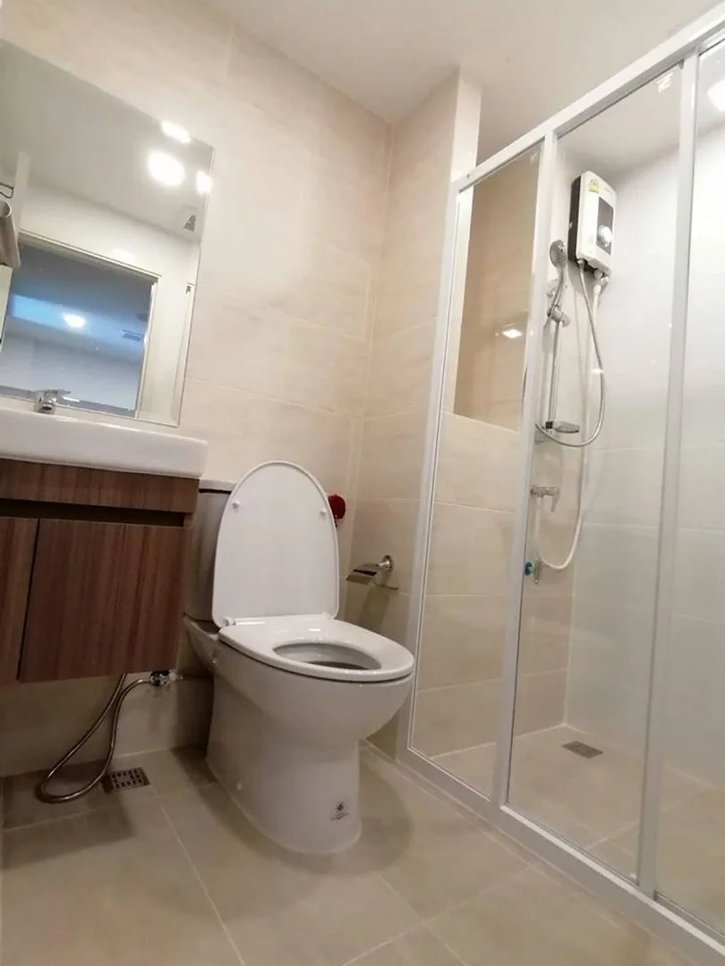 Brown Condo Huaikwang — photo 5