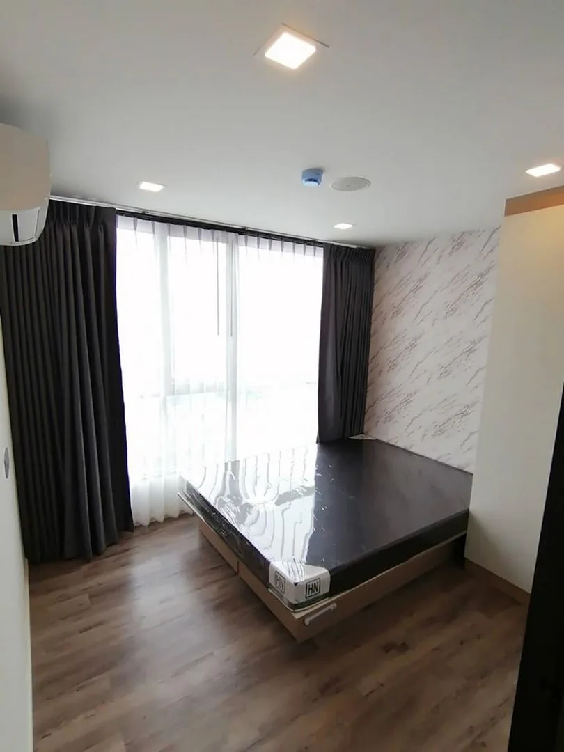 Brown Condo Huaikwang — photo 9