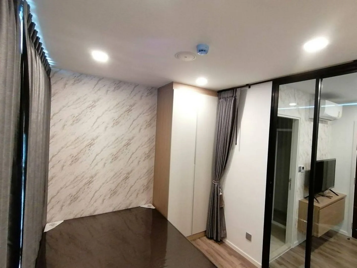 Brown Condo Huaikwang — photo 10