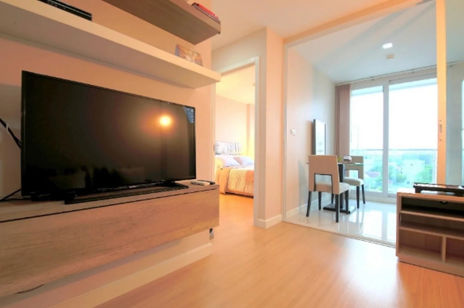 Mayfair Place Sukhumvit 64 — photo 1