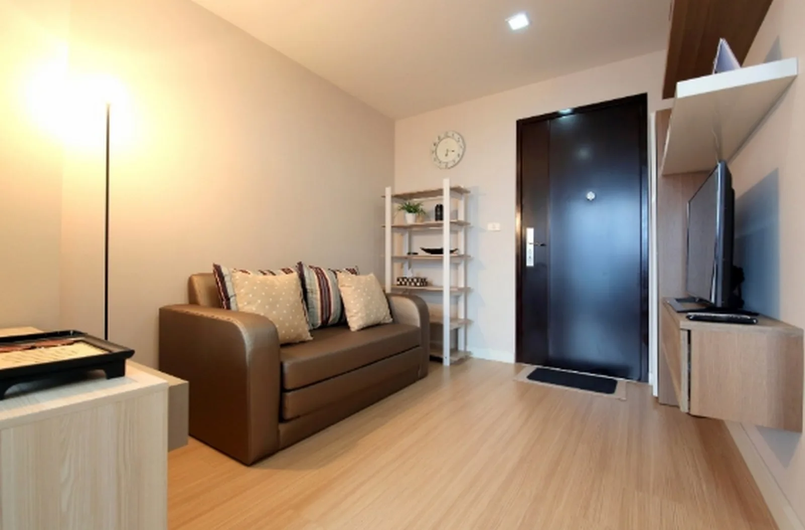 Mayfair Place Sukhumvit 64 — photo 3