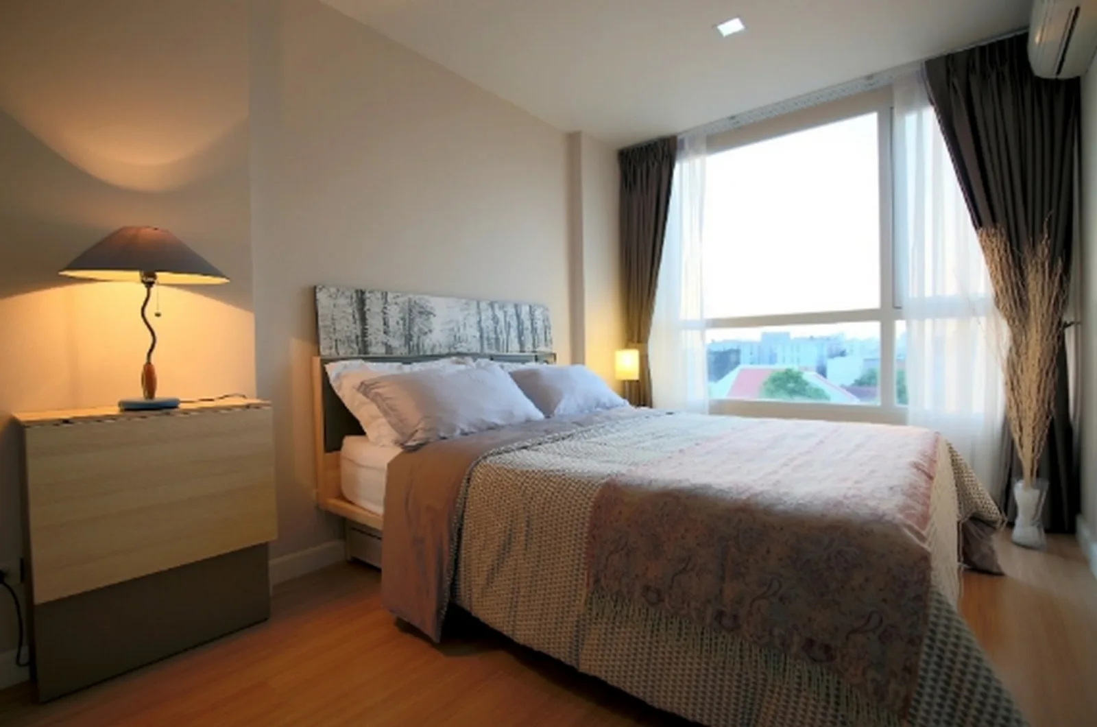 Mayfair Place Sukhumvit 64 — photo 4