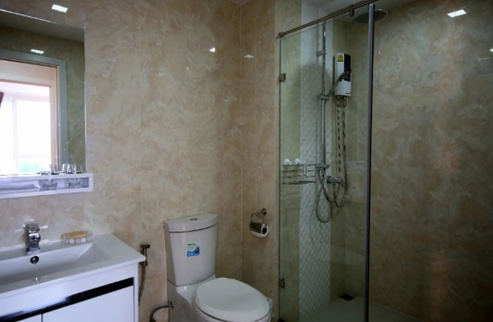 Mayfair Place Sukhumvit 64 — photo 5