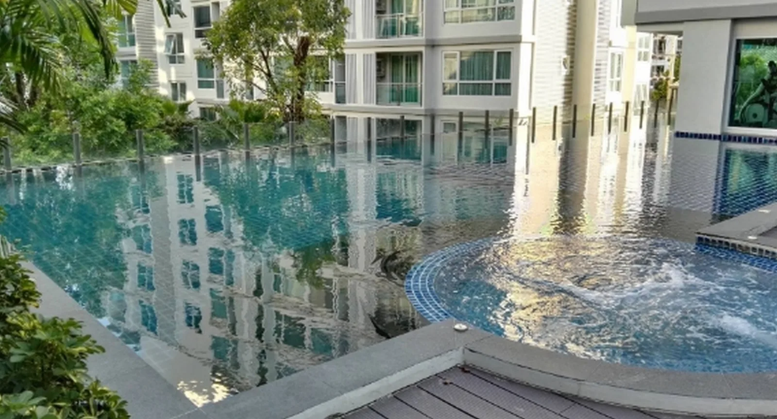 Mayfair Place Sukhumvit 64 — photo 6