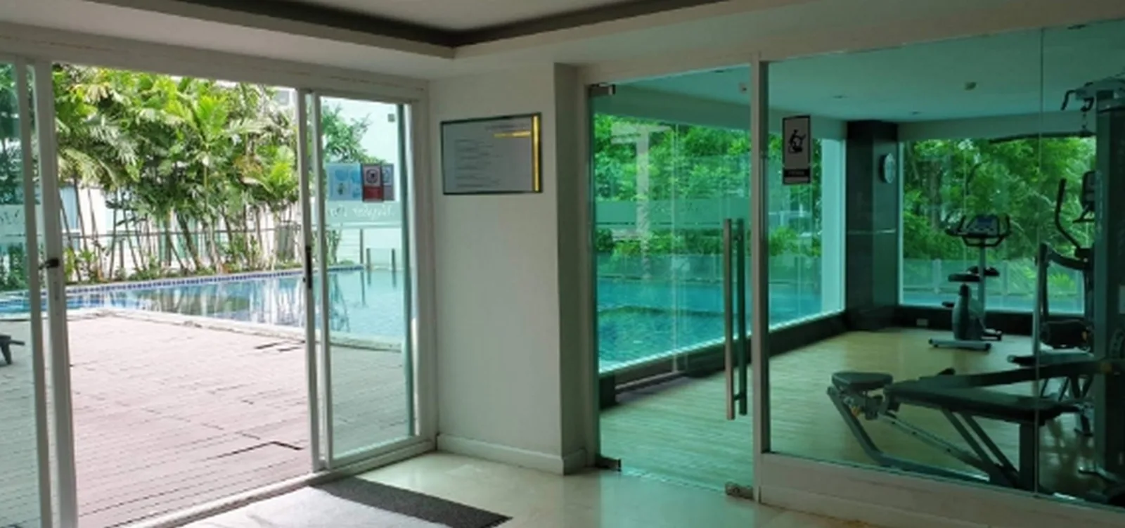 Mayfair Place Sukhumvit 64 — photo 7