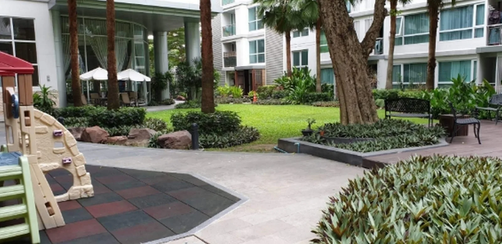 Mayfair Place Sukhumvit 64 — photo 9