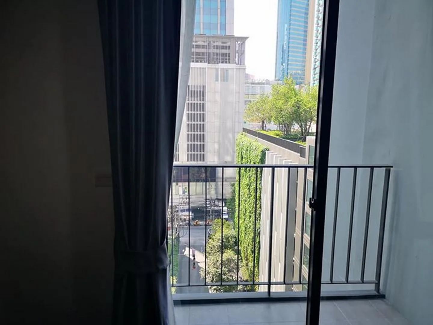 Edge Sukhumvit 23 — photo 7