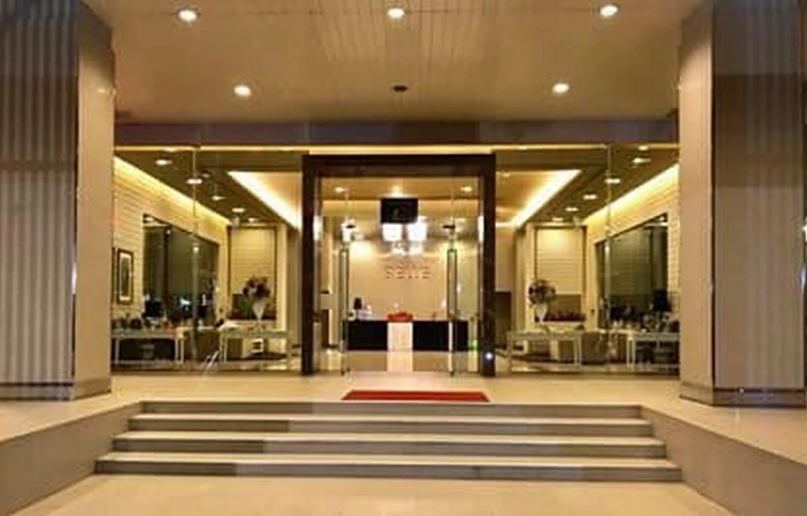 Belle Grand Rama 9 — photo 5