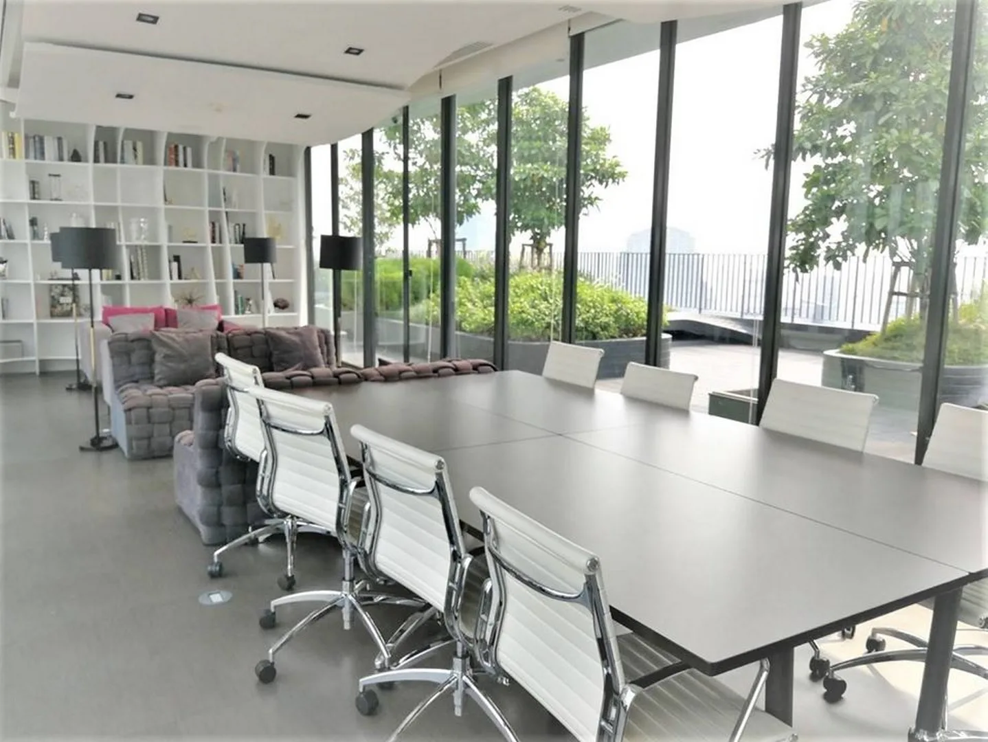 Edge Sukhumvit 23 — photo 5