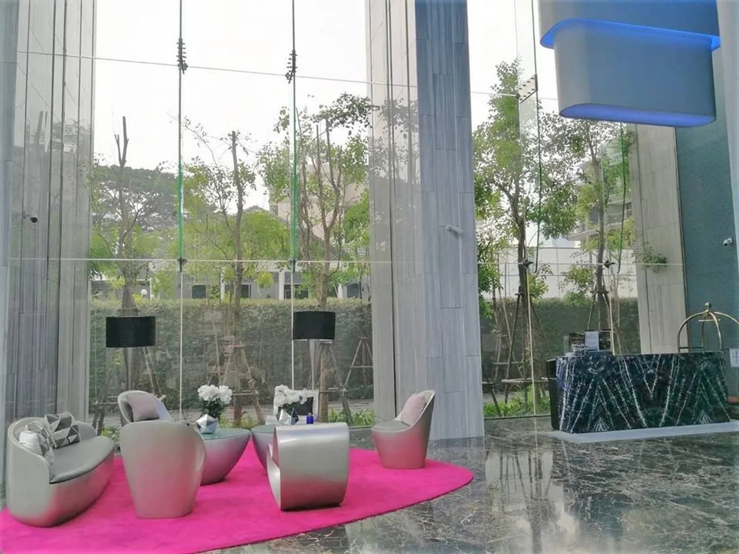 Edge Sukhumvit 23 — photo 8