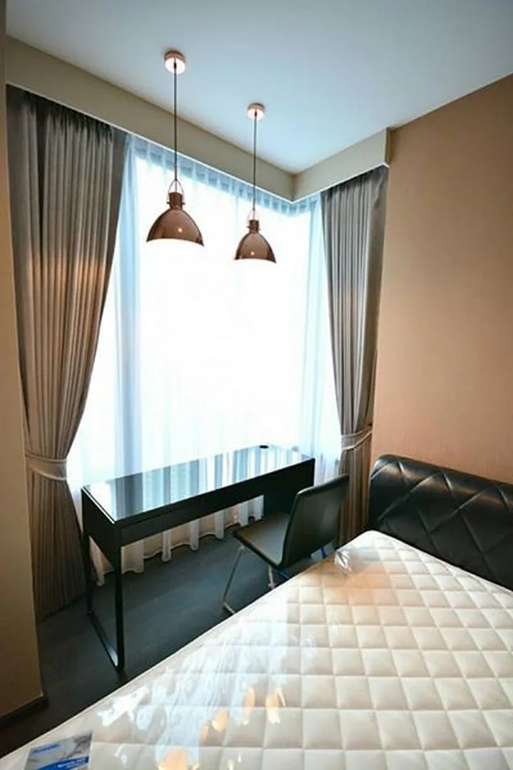 Edge Sukhumvit 23 — photo 2