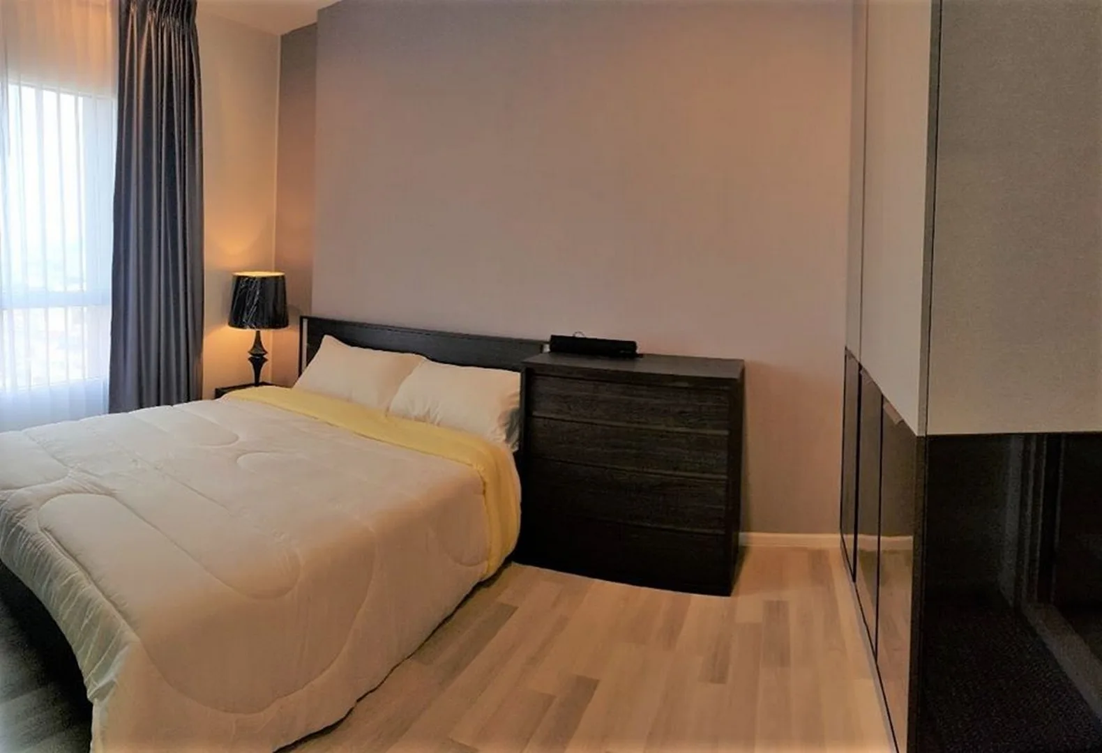 The Key Sathorn - Charoenraj — photo 3