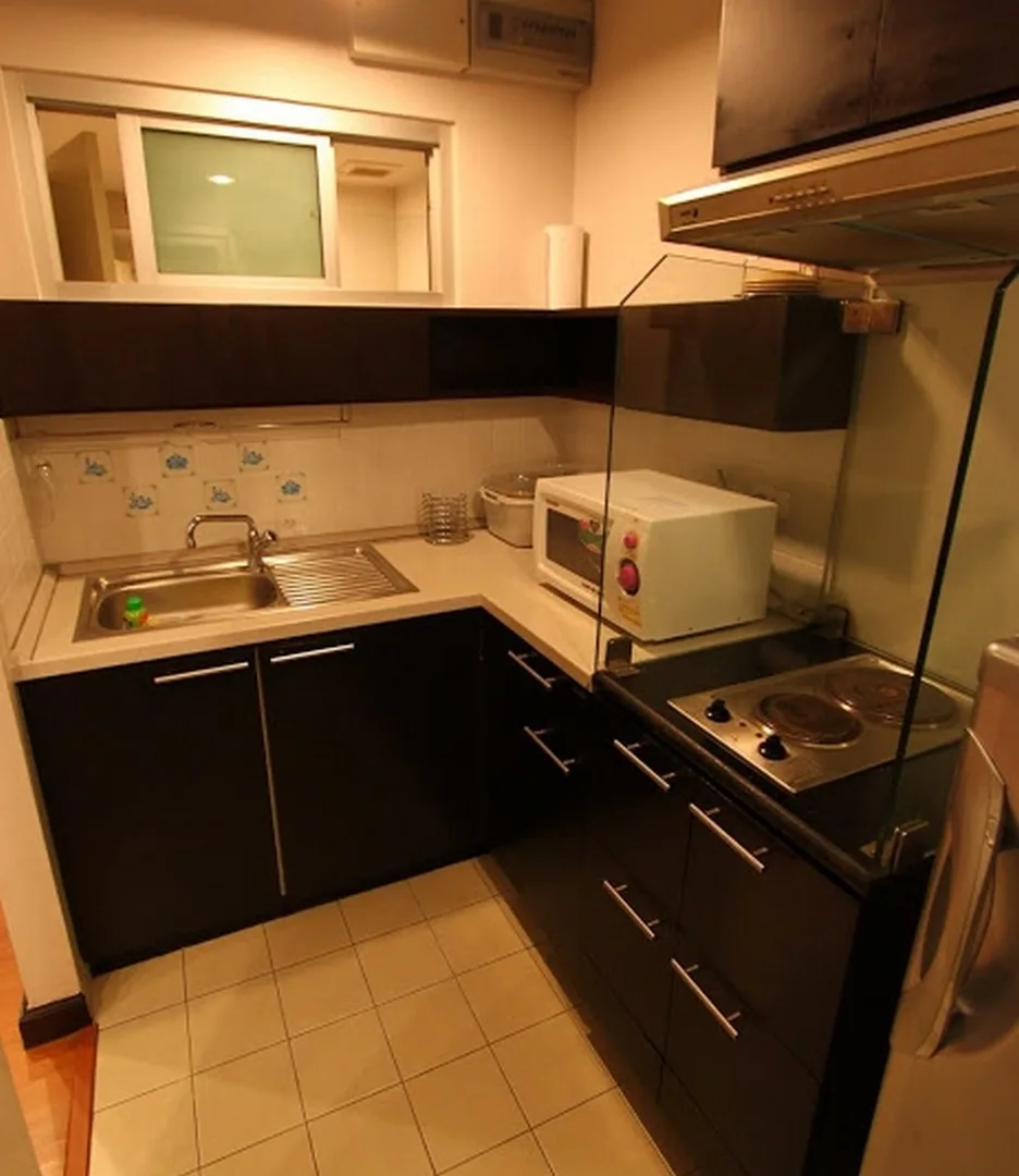 Condo One Ladprao 15 — photo 6